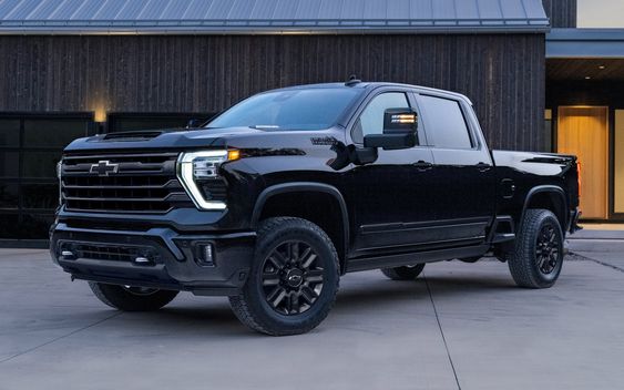 Chevrolet Silverado Towing Capacity Reviewed